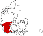 Syd- og Sønderjylland